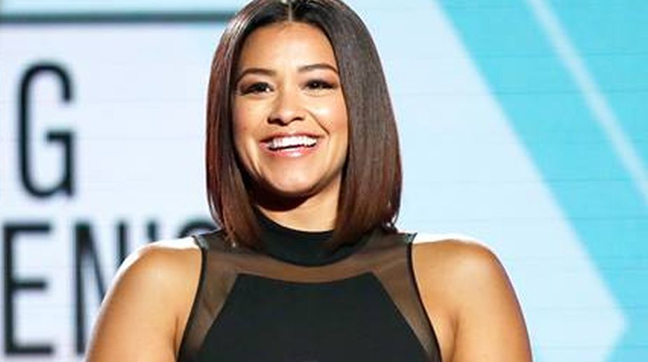 ‘Carmen Sandiego’ is officially in works with Gina Rodriguez