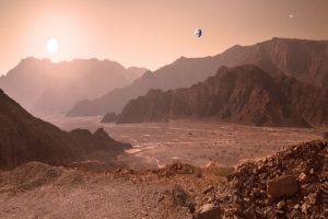 Scientists discover super-Earth that could harbour life