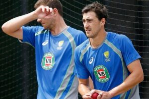 Aussies ready to let loose pace quintet