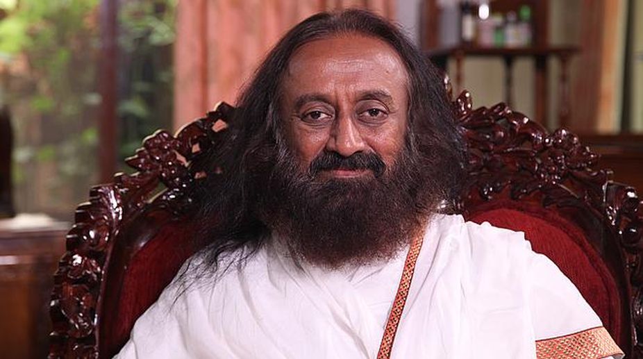 Sri Sri