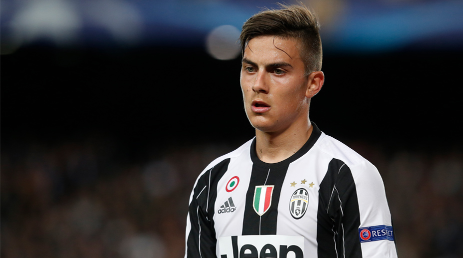 Juventus wanted to play Barcelona in the quarters: Paulo Dybala