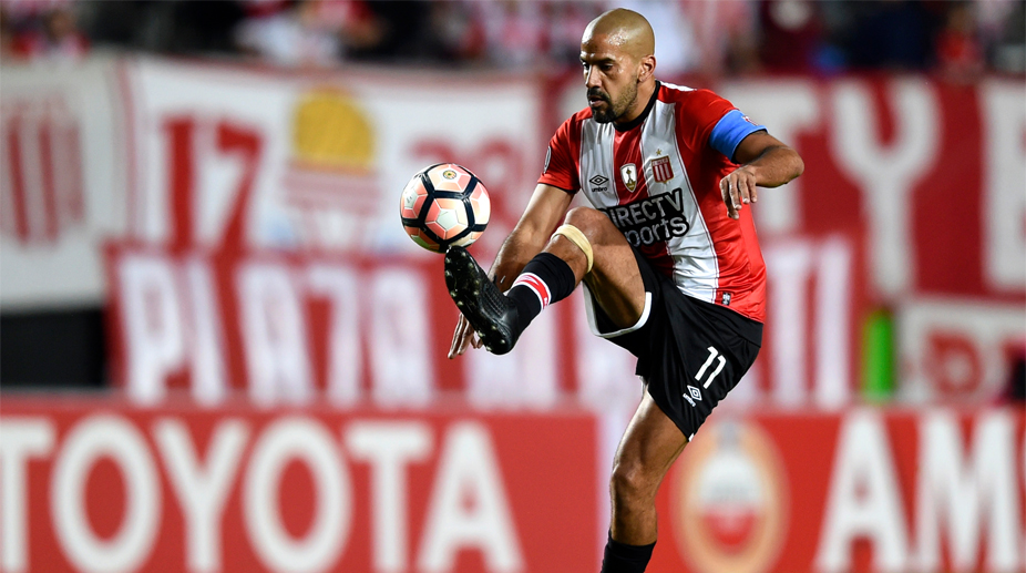 Copa Libertadores: Estudiantes beat Atletico Nacional