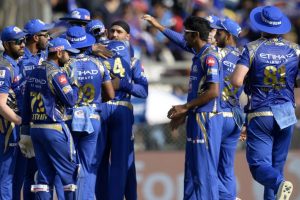 IPL 2017: Mumbai Indians won’t let guard down against KXIP, says Shane Bond