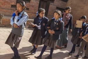 Himachal schools to ring in awareness for safe drinking water