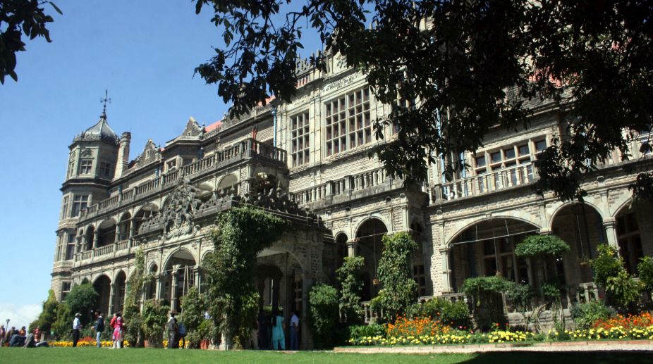 Much needed restoration of IIAS, faces delay for want of consultant