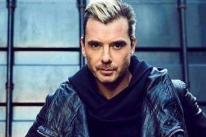 Gavin Rossdale wants to move on