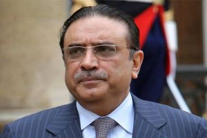 Former Pak prez Zardari hospitalised following ‘post-Covid health concerns,’ says daughter Bakhtawar