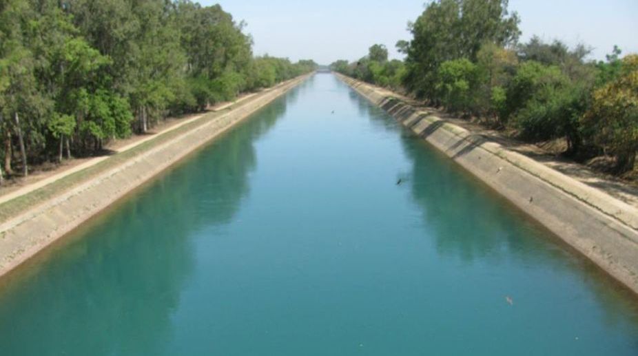 Molasses issue: All canals to get fresh water in next  24 hours, says Punjab Environment Minister