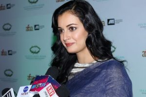 Ban use of animals in circuses: Dia Mirza to govt