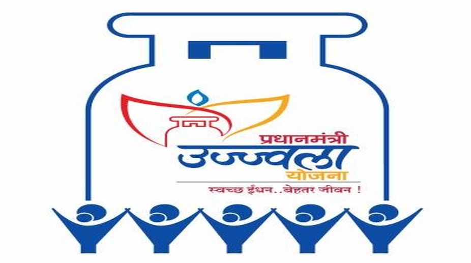 Ujjwala free gas connection scheme extended by one more year; DA up