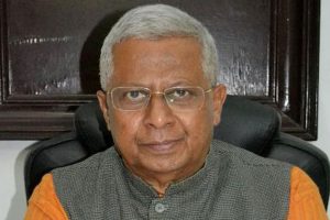 Tripura should uphold democratic values at all times: Governor