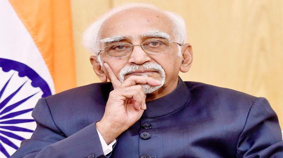 Vice President to visit Armenia, Poland in October