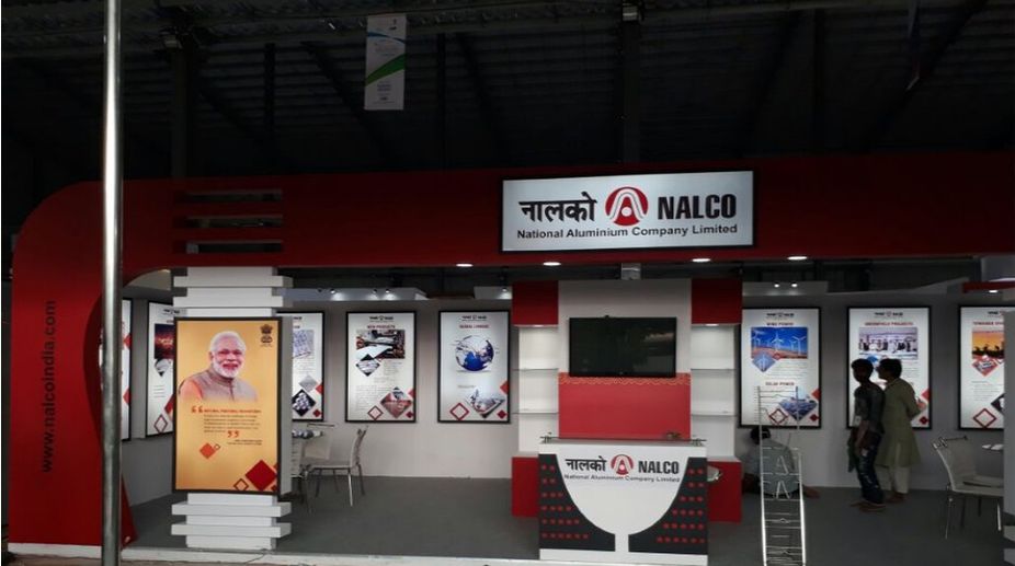 NALCO offer of sale oversubscribed over three times