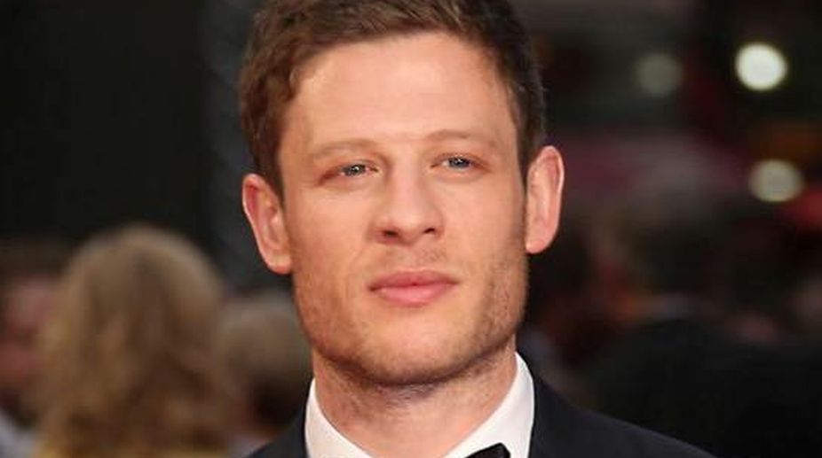 James Norton, James Bond, McMafia