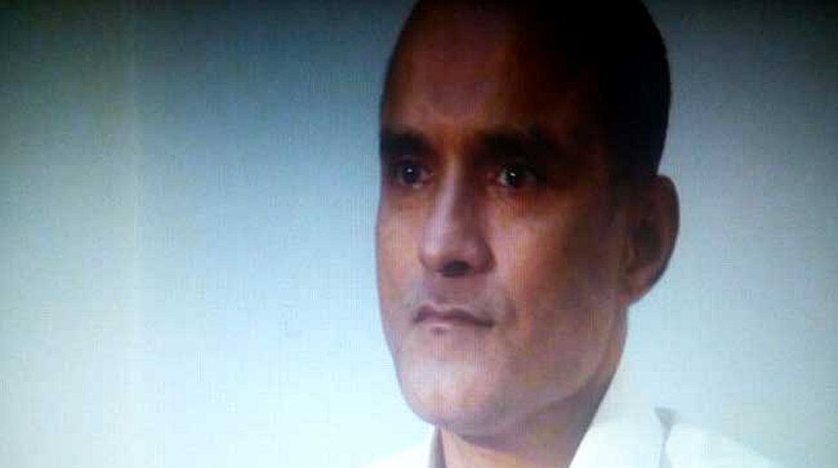 Indian-Americans launch White House petition to save Jadhav
