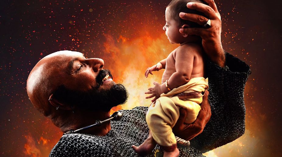 25 days of ‘Baahubali 2’, film continues its golden run