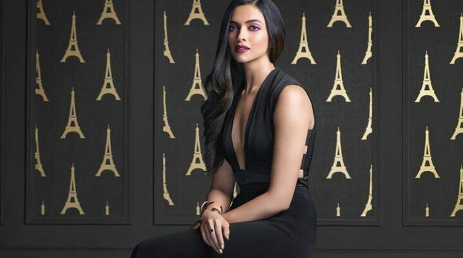 Deepika Padukone out of Forbes’ list of highest paid actresses
