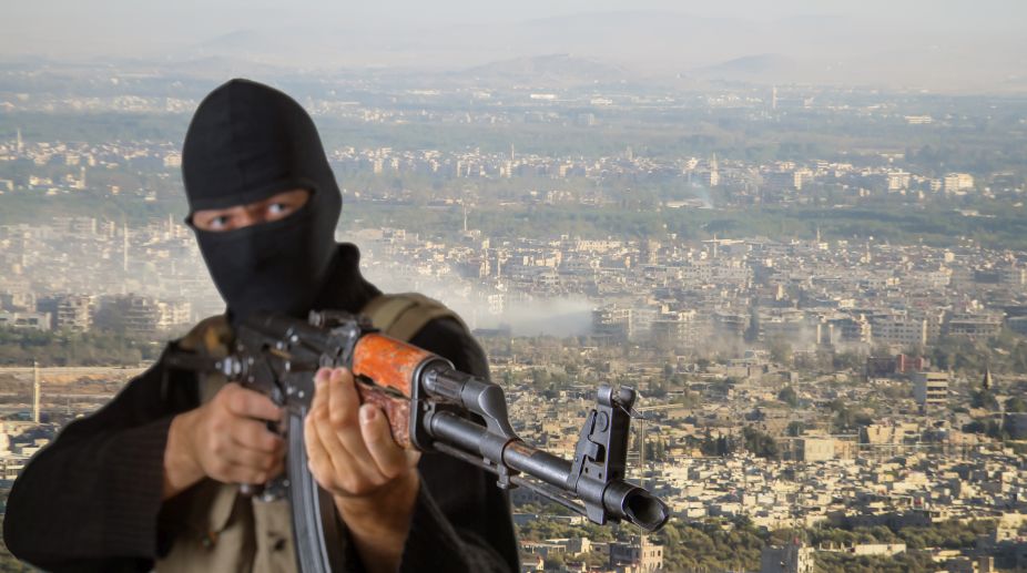 Two key IS-affiliated leaders killed in Philippines