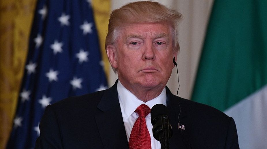 Donald Trump plans executive actions on finance, tax rules