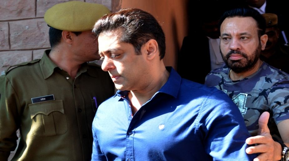Appeal against Salman’s acquittal in Arms Act case to be heard on July 6