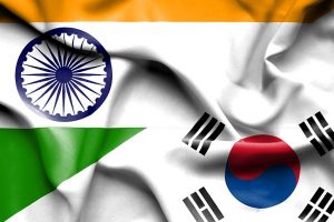 India, South Korea sign pact for defence shipbuilding