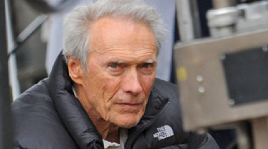 Clint Eastwood to direct film on thwarted terrorist train attack
