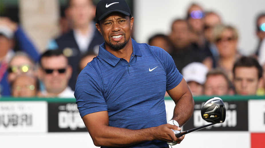 Tiger Woods undergoes fourth back surgery