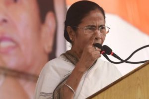 Mamata Banerjee urges regional parties to unite against BJP