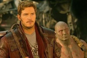 Pratt amazed by ‘Jhoom…’ version of ‘Guardians…’ trailer