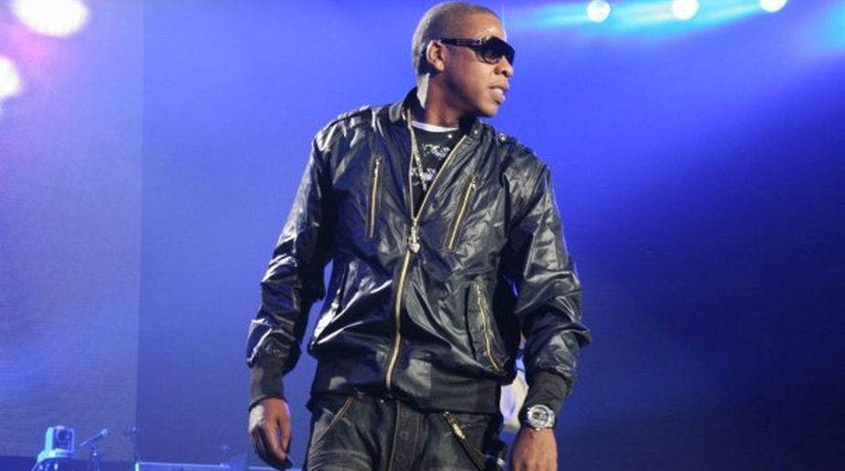 Jay Z seeking new investors for Roc Nation