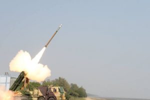 North Korea claims successful test of ballistic missile
