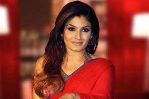 I have nothing left to prove: Raveena on career and comebacks