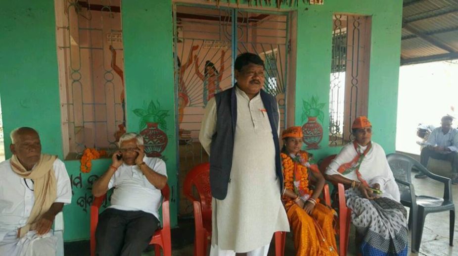 Tribal developmental fund to be probed: Jual Oram