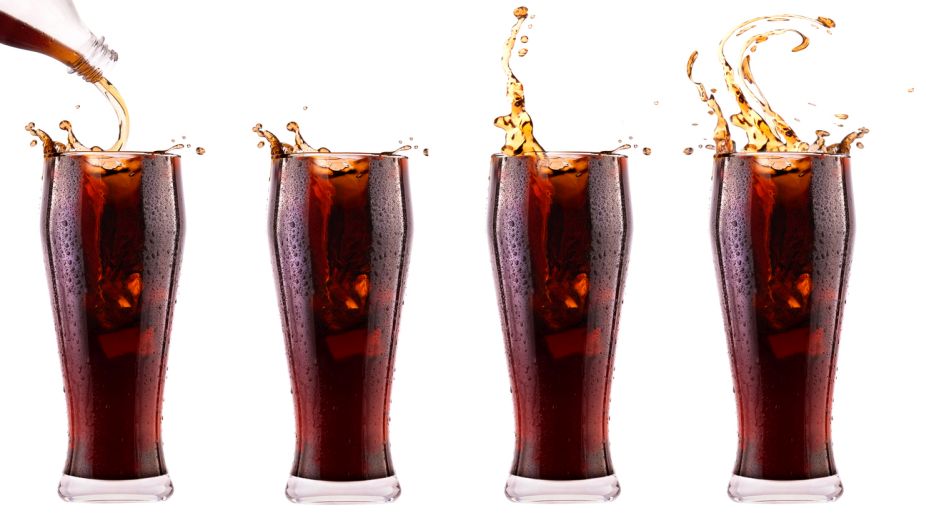 Soft drinks bad for your memory, diet soda may be even worse