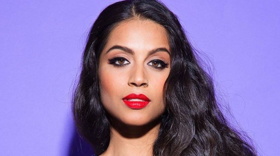 Women need a voice to become Superwomen: Youtuber Lilly Singh