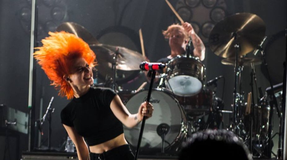 Paramore to return with new album