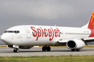 SpiceJet to shift 22 flights to Delhi’s T2 from March 25