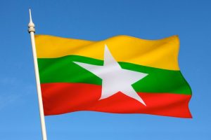 Myanmar’s policy shift towards major powers