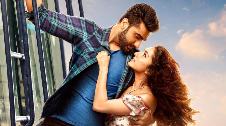 ‘Half Girlfriend’ to release in over 2,500 screens in India