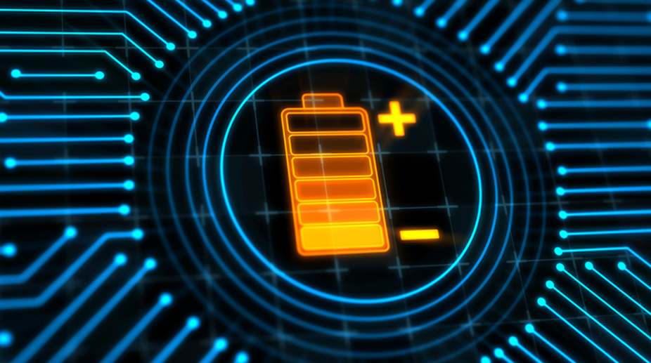 Model to up efficiency of high-power batteries developed