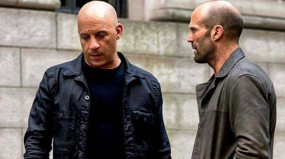 Johnson, Statham, Theron eyed for ‘Fast and Furious’ spin-off