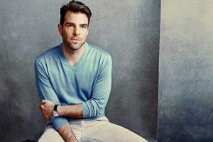Zachary Quinto mourns pet dog’s death