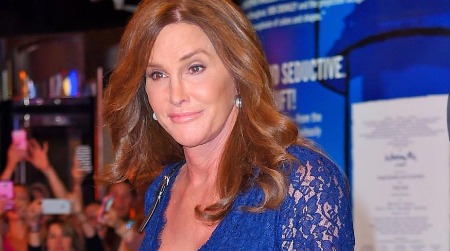 Caitlyn Jenner always planned to be buried as a woman