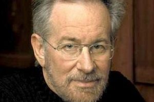 Ben Mendelsohn intimidated by Steven Spielberg
