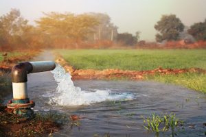 MP govt to provide subsidised solar water pumps to farmers