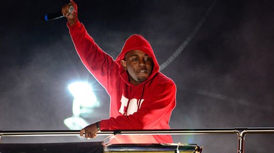Kendrick Lamar to come up with more music