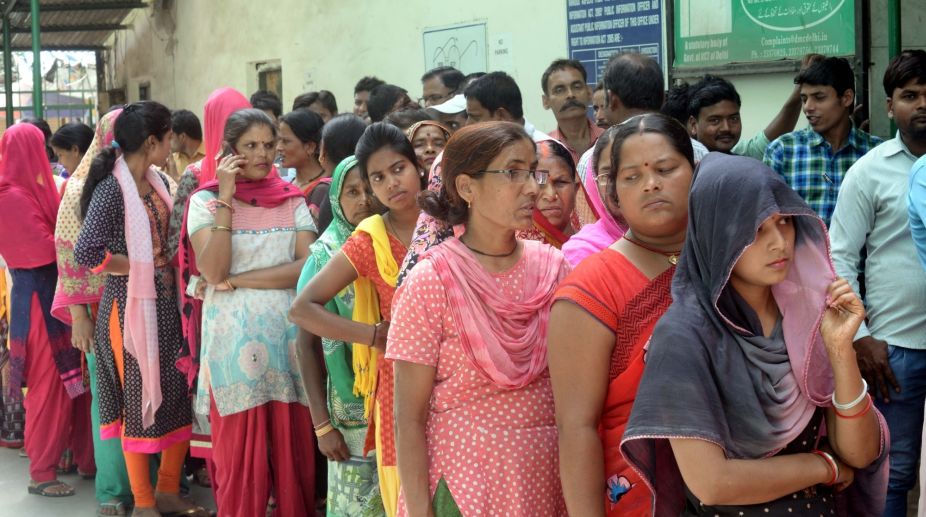 Madhesis announce boycott of Nepal local polls