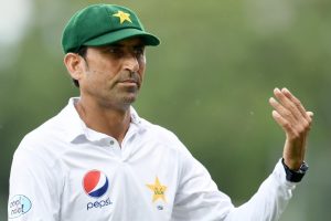 No intentions to reverse my retirement plans: Younis Khan