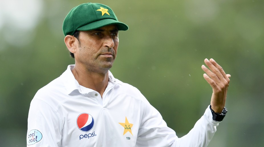 No intentions to reverse my retirement plans: Younis Khan