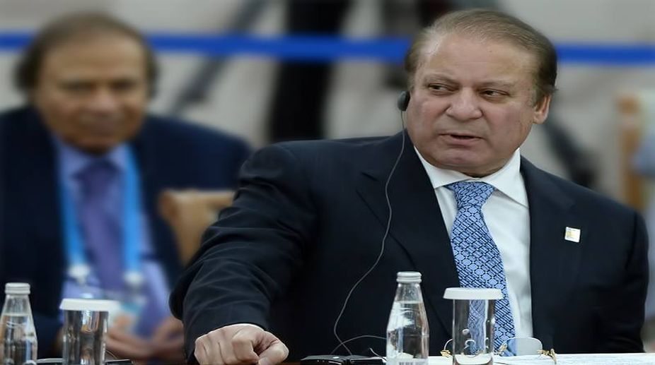 Nawaz Sharif to appear before Panama Papers probe panel